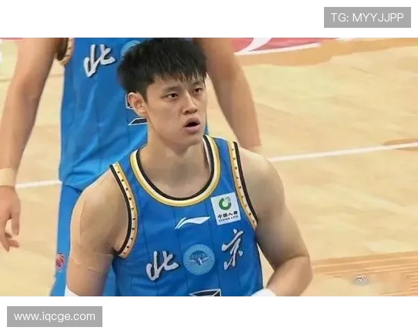 北京收官战大胜吉林 曾凡博麦基威尔逊共砍54分